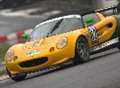 Brands revving up with Lotus spectacular