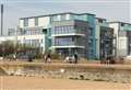 Kent’s most expensive flat sells for £2m amid boom in luxury seaside homes