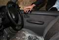 Car thefts rise by almost 50% in four years