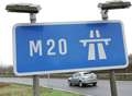 M20 lane closures will be put in place this week