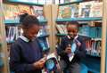 Top review highlights school's reading improvements