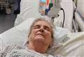 Woman left “four days on a trolley” in hospital corridor