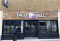 Say 'Hola!' to new branch of Taco Bell