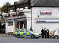Man tied up in Sittingbourne robbery