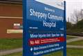 Patients faced freezing night on hospital ward