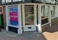 Listed former sandwich shop and cafe to hit auction