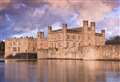 Leeds Castle is hoping for a tale to tell