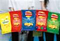 Charities to miss out as crisp packet recycling scheme ends