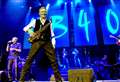 UB40 band member pulls out of tour as Kent dates approach