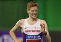 Tom Bosworth claims Olympic Games spot