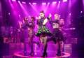 Girl power musical makes its royal return