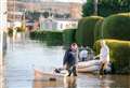 Council's flood protection call