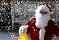 Santa Clause posts Gravesend appeal