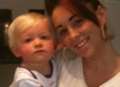 Shock as pregnant mum, 22, found dead on floor 