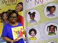 Tola keeps it in the family with debut children’s book 