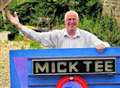 Mick Tomlinson - Mr Margate -