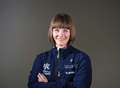 Millie Knight wins silver at Paralympics