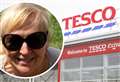 Tesco 'sorry' after cancelling delivery to at-risk couple