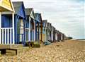 Huts allowed on Walmer seafront