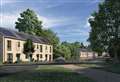 First homes at 'woodland' housing estate go on sale