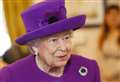 Her Majesty the Queen has died