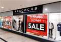 Store set to quit town centre