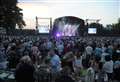 Castle concerts lost cash to the tune of £305k