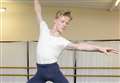  Kent's 'Billy Elliot' wins place at top school