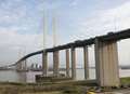 Call for action against 'farce' Dartford Crossing