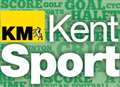 Kent Sportsday - Thursday, April 10