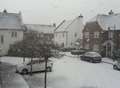 Live: Snow watch in Kent
