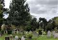 Cemetery vandalism report sparks police investigation 