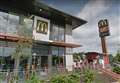 MP asks McDonald's to delay reopening