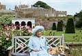 Queen Mother’s private Kent apartment open to public