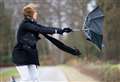 Strong winds and rain expected as decent Easter weather ends
