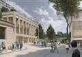 £90m town centre project scrapped