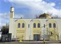 Mosque set for grand opening 