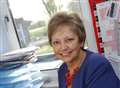 Charity pays tribute to Carol’s ‘fantastic leadership and care’ 