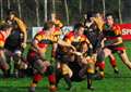 City rugby men score crushing cup win