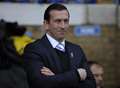 Hunt continues for Gills boss