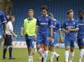 Gills still on the look-out for new faces