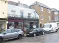  Fears for high street as two shops shut 