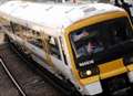 Ex-teacher 'molested sleeping train passenger'