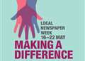 Local Newspaper Week: how we raised £300k to help our community