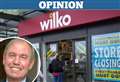 ‘Wilko’s demise a blow for high street as Kent stores snubbed from rescue deal’