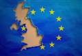 'Brexit Barometer' reveals mixed views on EU split 