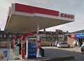 No remorse over petrol station attack