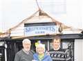 Shipwrights arms reopens