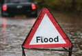 Flood alerts for Kent after heavy rainfall