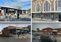 Kent's most crime-ridden railway stations revealed